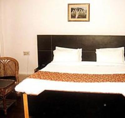 фото отеля Una Comfort, Nainital-Kathgodam (6 kms from Kathgodam Railway Station)