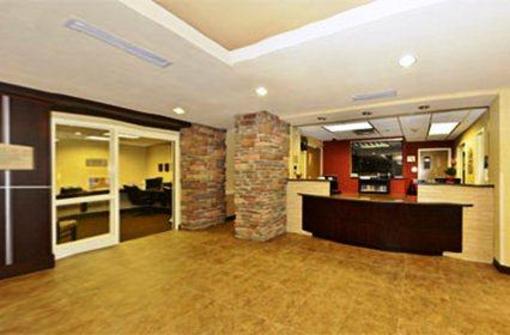 фото отеля HomStay Suites Williston