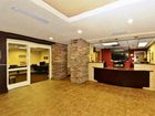 фото отеля HomStay Suites Williston