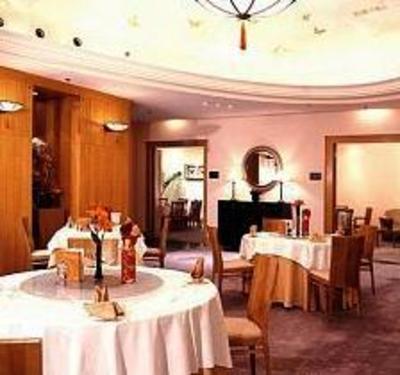 фото отеля Kuashiji Holiday Hotel