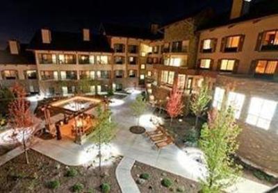 фото отеля Courtyard Flagstaff