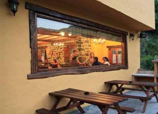 фото отеля Posada la Vieja Escuela