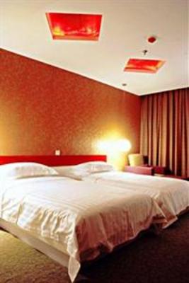 фото отеля Deyang Jingcheng Home Hotel