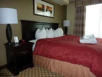 фото отеля Country Inn & Suites Bountiful