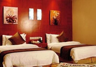 фото отеля Zhihui Business Hotel