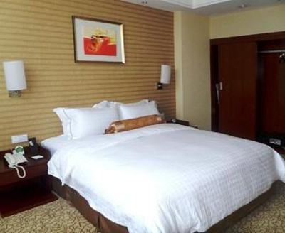 фото отеля Zhihui Business Hotel