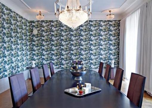 фото отеля Tammsvik Mansion