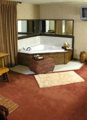фото отеля Riverbank Lodge Petersburg (Illinois)