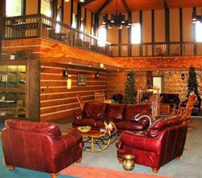 фото отеля Riverbank Lodge Petersburg (Illinois)