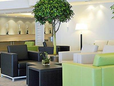 фото отеля Novotel Luxembourg Kirchberg