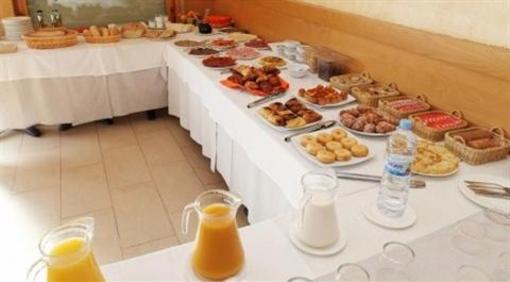 фото отеля Alta Garrotxa Hotel Tortella
