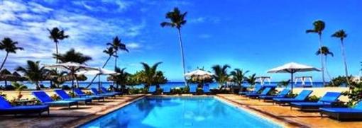 фото отеля Cadaques Caribe Resort & Villas