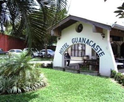 фото отеля Hotel Guanacaste