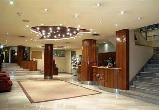 фото отеля Abba Atocha Hotel