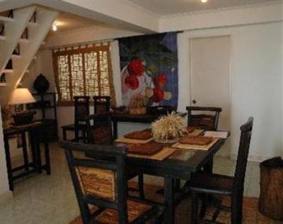 фото отеля Baguio Vacation Apartments