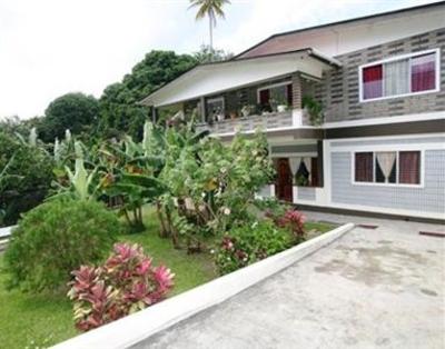 фото отеля Greenhaven Cottage Bed and Breakfast Les Coteaux (Trinidad and Tobago)