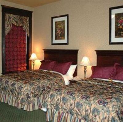 фото отеля Hickoks Hotel and Casino Deadwood