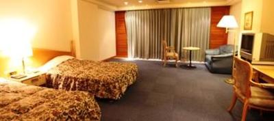 фото отеля Resort Hotel Bel Paraiso