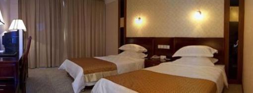 фото отеля Hukaiwen Hotel