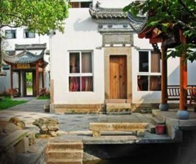 фото отеля Hukaiwen Hotel