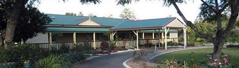 фото отеля Bonville Lodge Luxury Bed and Breakfast