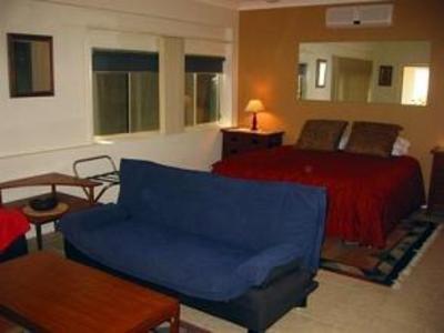 фото отеля Bonville Lodge Luxury Bed and Breakfast