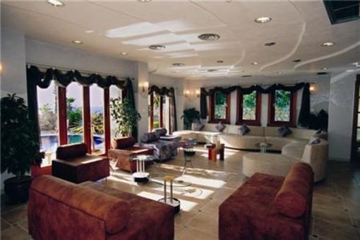 фото отеля Mar Otel