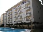фото отеля Apartamentos Playamar Alcala de Xivert