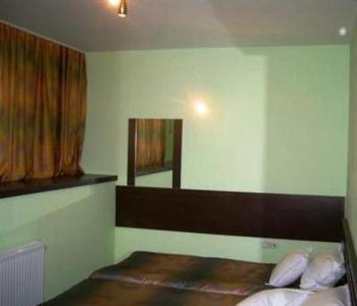 фото отеля Marea Neagra Hotel
