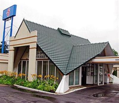 фото отеля Motel 6 Geneva (Ohio)