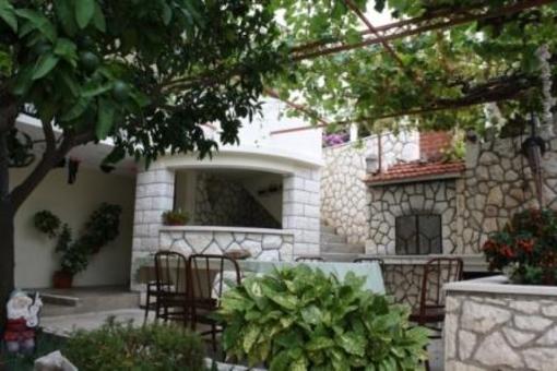 фото отеля Apartmani Huljic