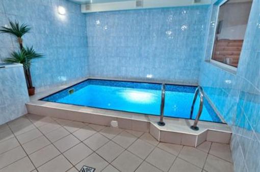 фото отеля Dolphin Hotel Sevastopol