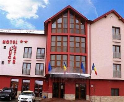 фото отеля Hotel Lucy Star Cluj-Napoca
