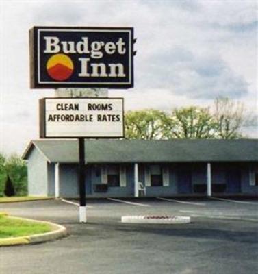 фото отеля Budget Inn Lynchburg And Bedford