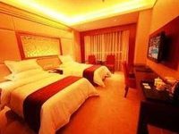 Wealth Hotel Lanzhong