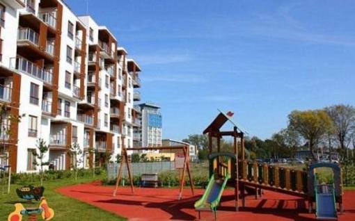 фото отеля Apartamenty TSO Olympic Park Kolobrzeg