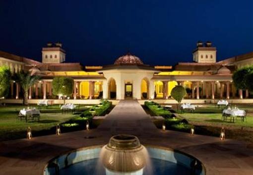 фото отеля The Ummeid Hotel Jodhpur