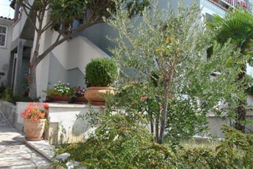 фото отеля Villa Mare Rabac