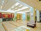 фото отеля Jinhua Star Business Hotel