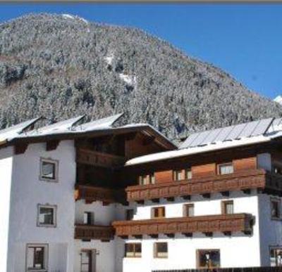 фото отеля Haid Hotel Sankt Leonhard im Pitztal