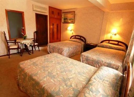 фото отеля Hotel Lido Santa Cruz (Bolivia)