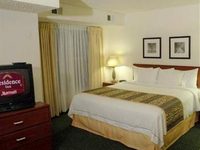 Residence Inn Sacramento Rancho Cordova