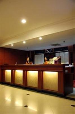 фото отеля Panorama Hotel Taiping