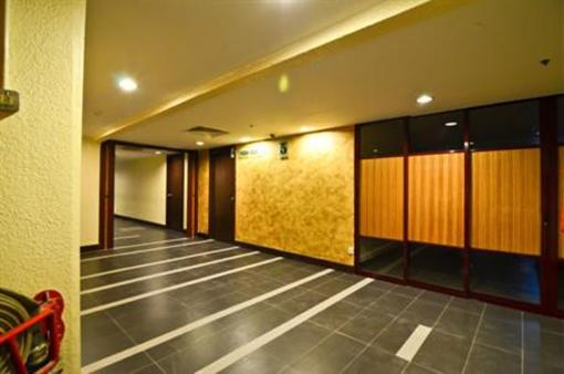 фото отеля Panorama Hotel Taiping