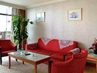 фото отеля Lakeview Park Resort