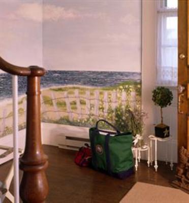 фото отеля Nantucket Whaler Guest House