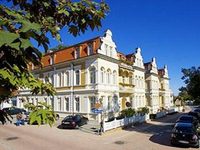Villa Auguste Viktoria Hotel