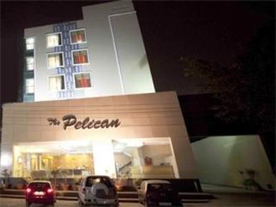 фото отеля The Pelican Hotel