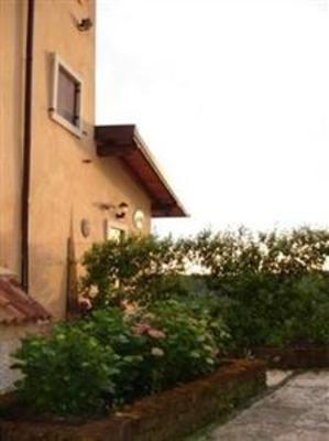 фото отеля In the Sun Bed and Breakfast Verona