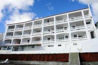 фото отеля Barracuda Aparthotel Ponta Delgada